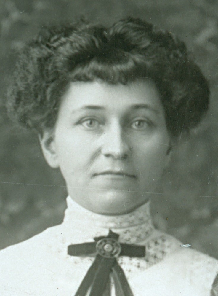 Ellen Emma Palmer (1879 - 1970) Profile